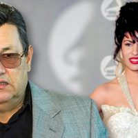 ¡DOLOROSO! El papá de Selena Quintanilla habló de la responsable de la muerte de su hija.