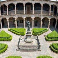 Exigen mayor presupuesto para la Universidad Michoacana