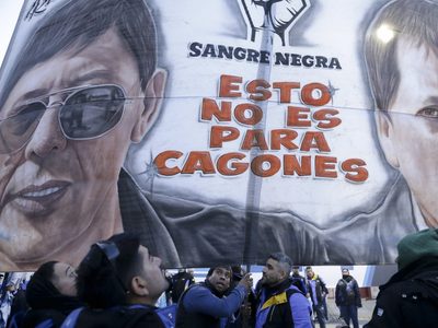 Rucci aseguró que reincorporaron a 1.200 trabajadores cesanteados mientras continúan las negociaciones con las empresas