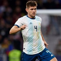 ¿Walter Kannemann regresa a San Lorenzo post coronavirus?