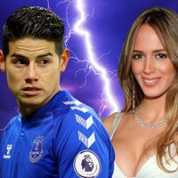 Inesperado: los detalles desconocidos de la supuesta separación de Shannon de Lima y James Rodríguez