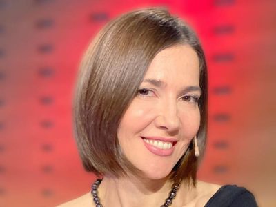“Mi primer amor”: Cristina Pérez hizo la confesión menos esperada y nos dejó a todos en shock