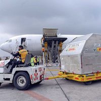 Transporte aéreo de carga: La riesgosa y forzada mudanza al AIFA