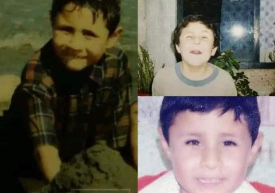 Carlos. Búsqueda