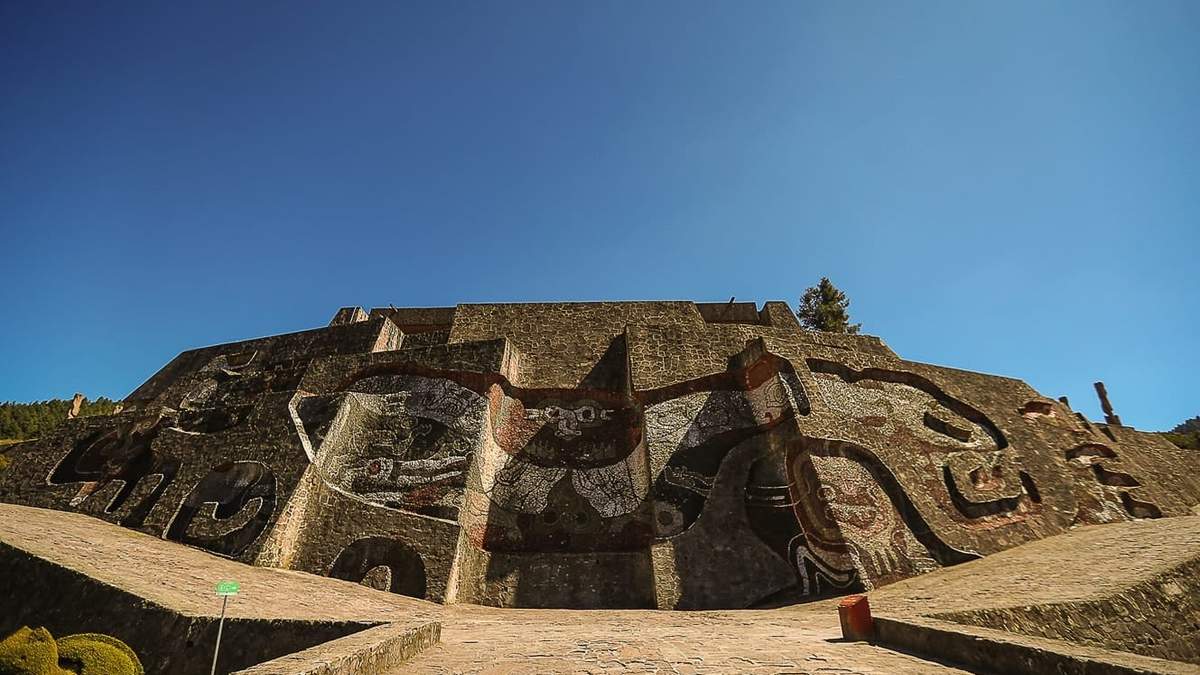 El municipio mexiquense