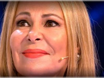¡Conmovedor! Ana Obregón y una promesa a su hijo, Álex Lequio, que emociona a todos