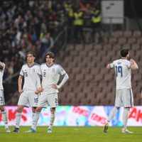 Italia descarta reemplazar a Irán en el Mundial como sugirió un amigo de Trump