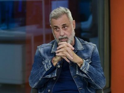 “Tiene una vida privada terrible”: Jorge Rial reveló un fuerte secreto de un titular de Boca