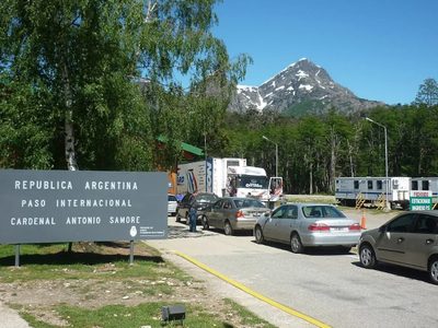 El Gobierno de Neuquén trabaja para reabrir las fronteras con Chile