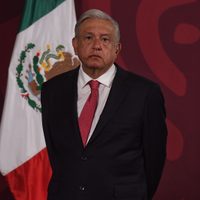 AMLO defiende a Ebrard por selfie en funeral de Reina Isabel II: "hay una prensa amarillista"