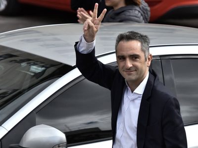 ¡Todo en manos de La Cámpora! Larroque ocupará el lugar de Raverta en el Gabinete de Kicillof