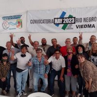 El PJ de Río Negro lanzó un comunicado para confirmar que analizarán la derrota electoral sufrida