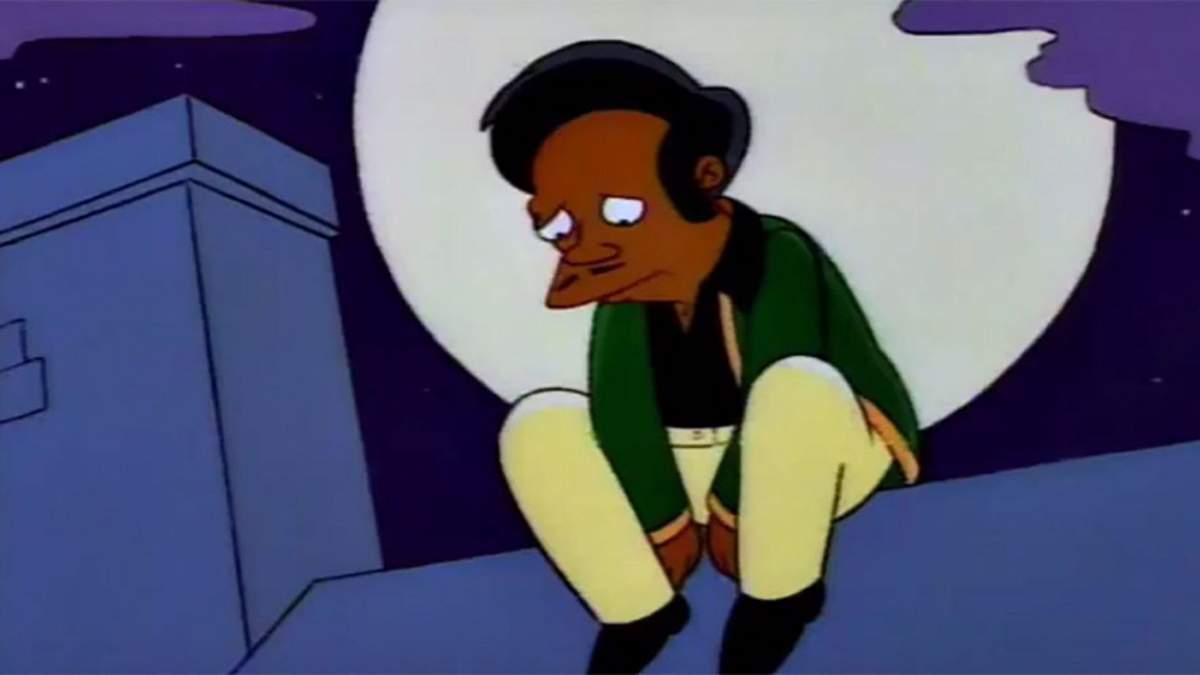 Apu Nahasapeemapetilon. Fuente: (Twitter)