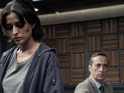 España lo hizo de nuevo: "Criminal", la novedosa propuesta policial de Netflix