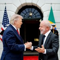 Gobierno de Trump propone aranceles de 25 por ciento a Brasil