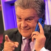 ¡Se animó! Luis Ventura y la foto que nadie esperaba ver en sus redes sociales