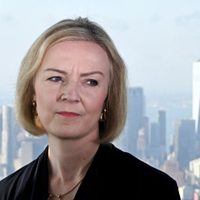 Más de la mitad de los británicos opinan que Liz Truss debería renunciar a su cargo