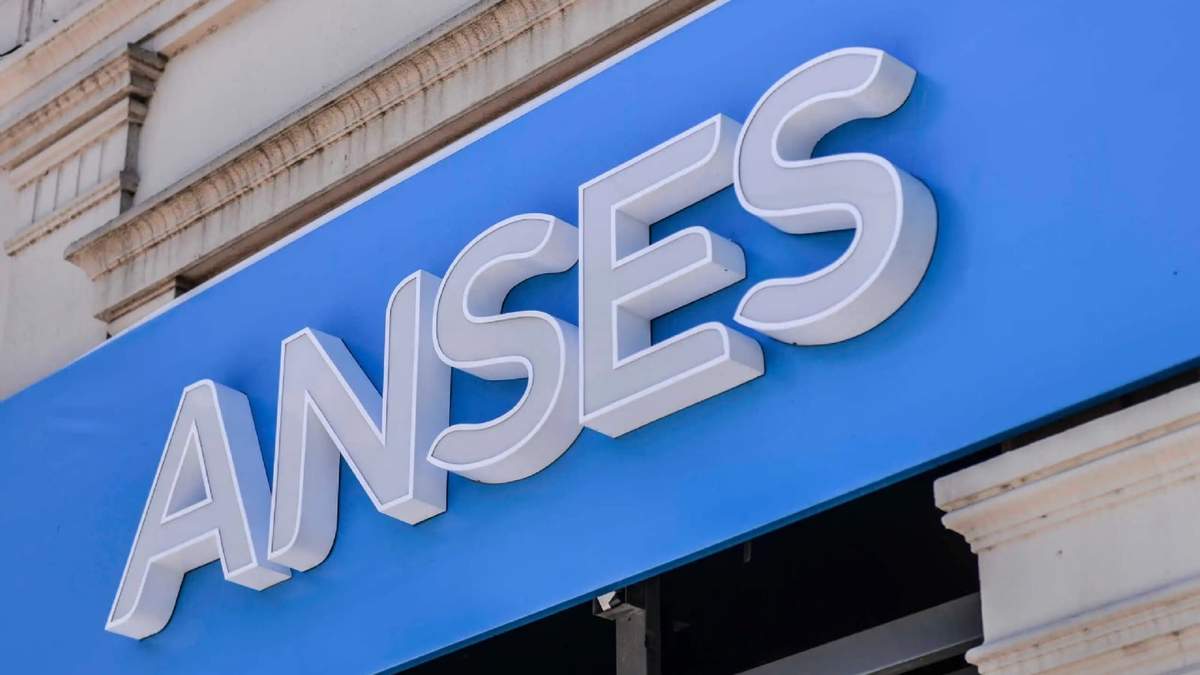 La ANSES está por finalizar el calendario de pagos de noviembre. Fuente: (X)