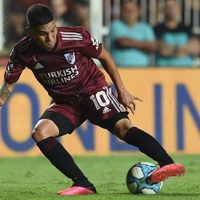 La estrategia de Ajax para llevarse a Juanfer Quintero