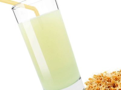 Fácil y económica: la infusión rejuvenecedora con 2 ingredientes que es un tesoro para la salud