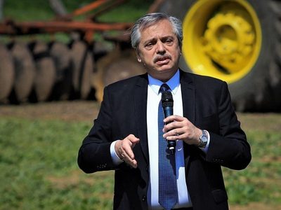 De qué trata el plan de beneficios para los trabajadores rurales que lanzará Alberto Fernández