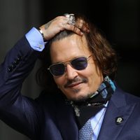 Pura tensión: Johnny Depp fue desafiado a pelear por Elon Musk tras negar la supuesta infidelidad