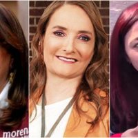 Morena incluye a empresarios, activistas y "juniors" en su lista de plurinominales