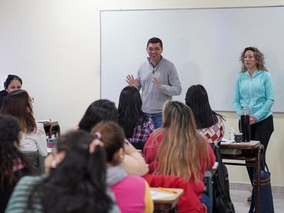 A partir de 2023, Zapala contará con la carrera de Ingeniero Agrimensor
