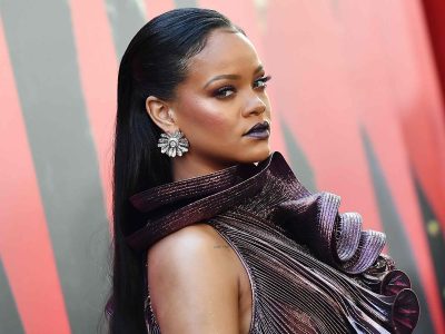 Conmoción: Rihanna reveló por qué se separó de su ex pareja