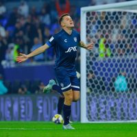Con golazo de Idrissi, Pachuca golea al Botafogo en la Copa Intercontinental (Video)