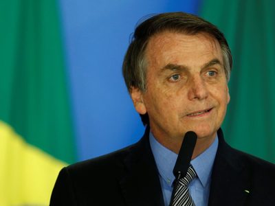 Brasil recibe 'ataques sensacionalistas” de los medios: Bolsonaro