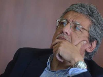 Sergio Moralejo: “No hace falta erradicar hectáreas, hay que reconvertir”