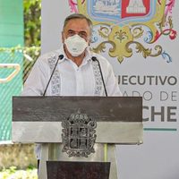 Nombramiento de Carlos Aysa González como embajador avanza en comisiones del Senado
