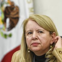 Loretta Ortiz se abre paso para relevo en la Corte al renunciar a Morena
