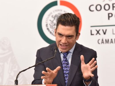PAN apoya la reforma de AMLO a las pensiones... pero con esta condición
