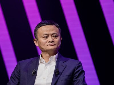 El multimillonario chino Jack Ma cede el control de su compañía Ant Group