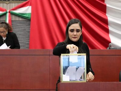 Ejecutan a diputada local Gabriela Marín Sánchez en Cuernavaca