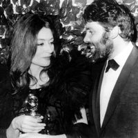 Fallece Anouk Aimée, la radiante estrella francesa de "Un homme et une femme" y "La Dolce Vita"