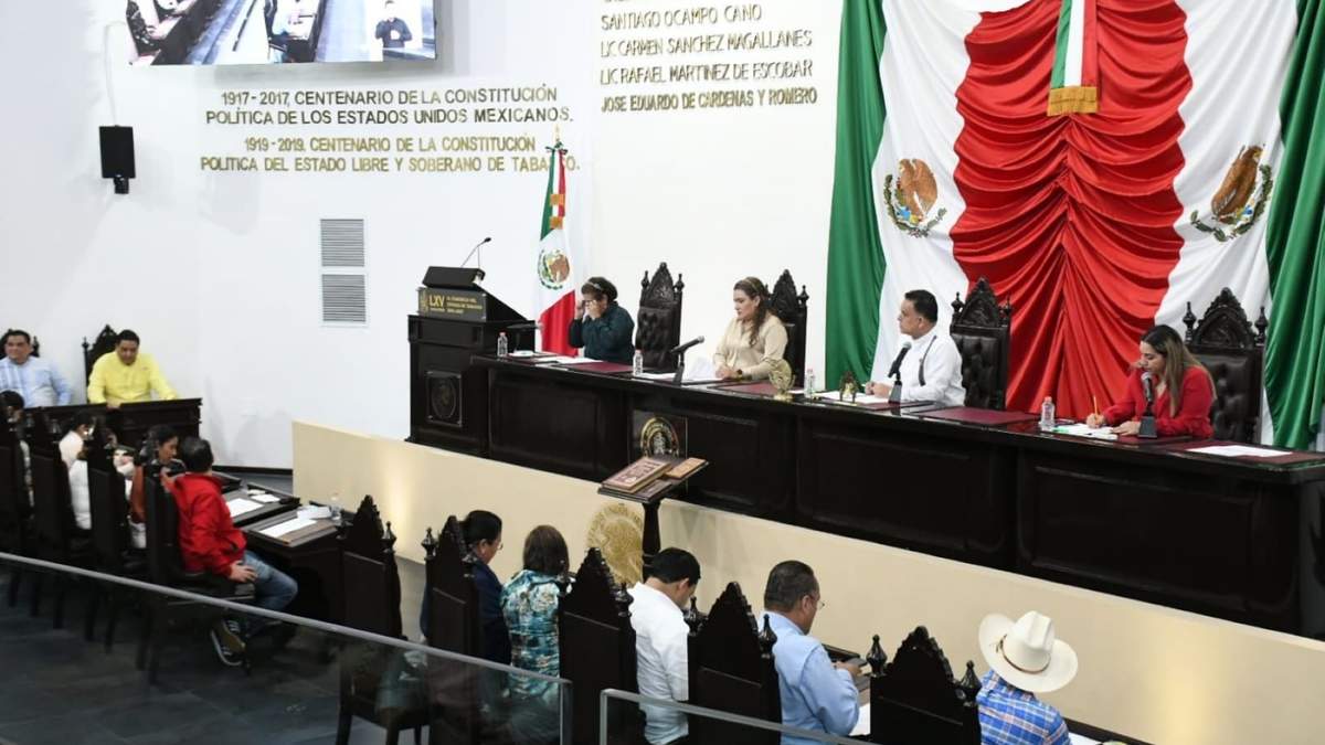 La propuesta del Ejecutivo fue aprobada con 28 votos a favor y seis abstenciones