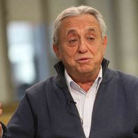 La advertencia de Pedro Cahn: “Estamos atravesando el ojo de la tormenta"