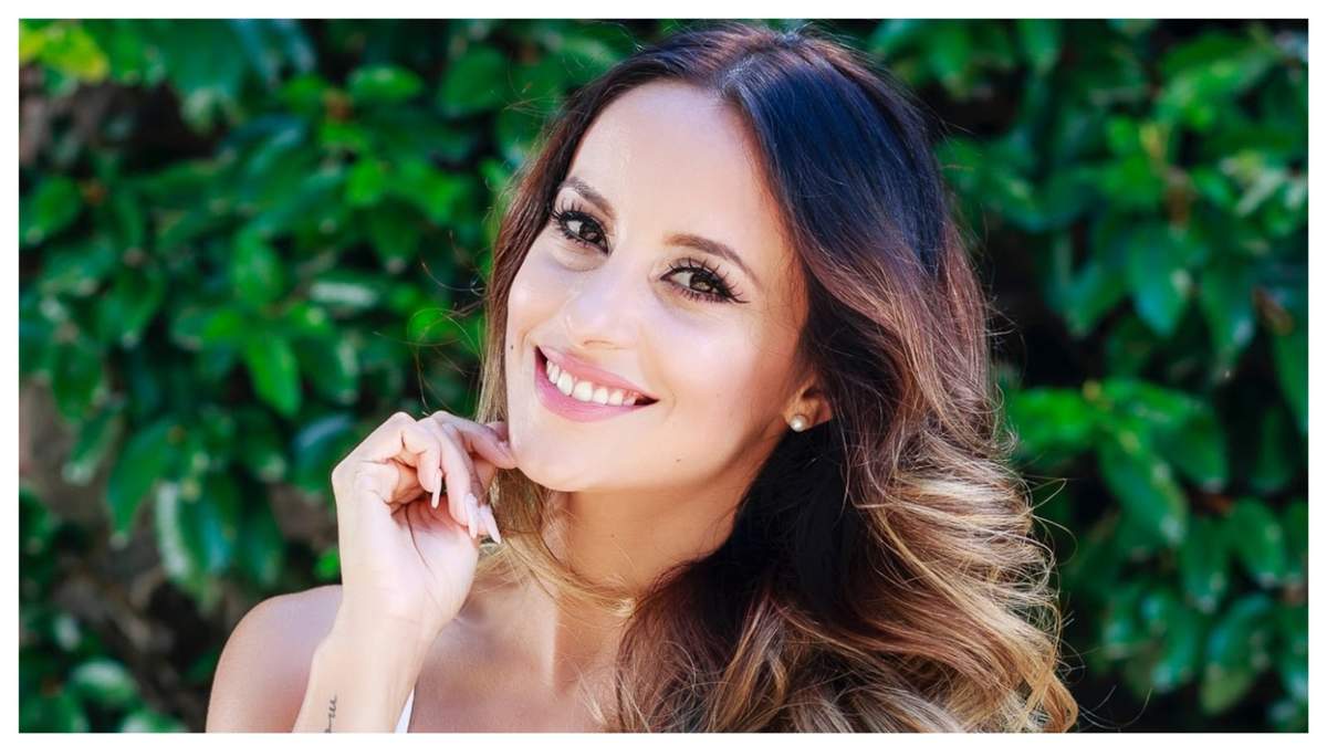 Lourdes Sánchez. Fuente: (Instagram)