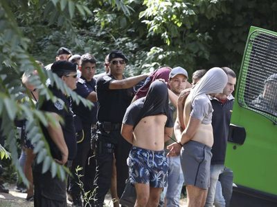 Reconocieron a 7 de los imputados por el asesinato de Fernando Báez Sosa