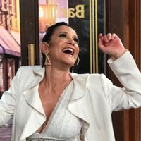 "¡Ella muy emocionada!": María Fernanda Callejón y una invaluable sorpresa para su hija Giovanna