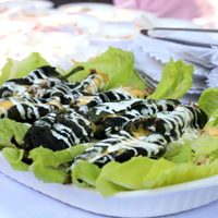 Así es el “Plato Saludable” que recomienda el IMSS para la cena del 31 de diciembre