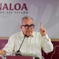 MC pide que Rocha Moya sea juzgado en México por sus presuntos vínculos con el narcotráfico