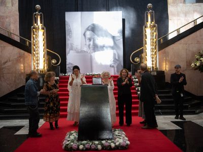A más de un mes de su partida, homenaje a José Agustín, el rebelde y gurú de la contracultura