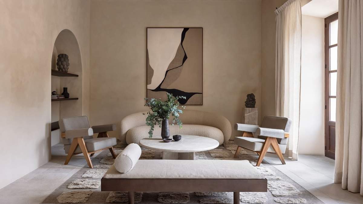 Decoración. Fuente: (Instagram).