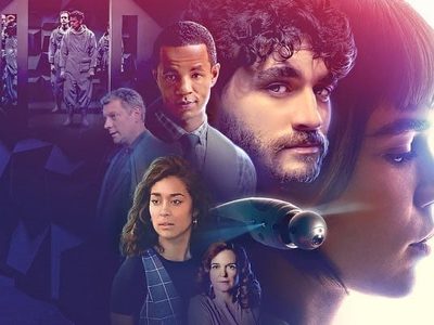 "Omnisciente" La serie que Netflix esconde de su plataforma y no promociona ¿Cuál es el motivo?