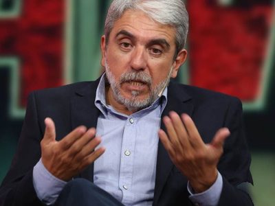 Aníbal Fernández deja la TV y se va al Ministerio de Seguridad: qué se planea para su despedida