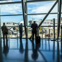 Otro vuelo humanitario: Aerolíneas Argentinas repatriará a los varados en Punta Cana